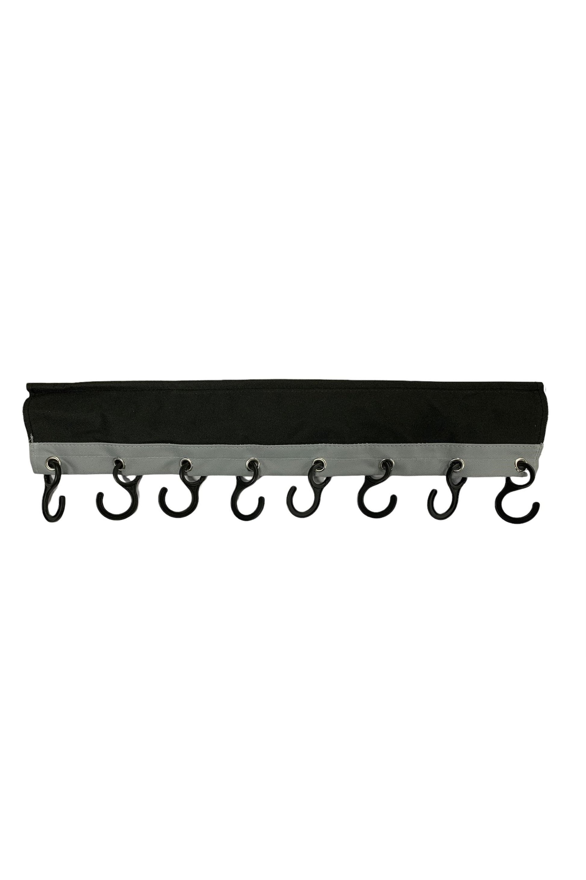  MBAB5C Awning & Tent 8 Hook Multihanger For Coats