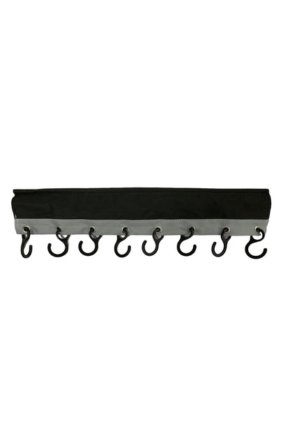  MBAB5C Awning & Tent 8 Hook Multihanger For Coats