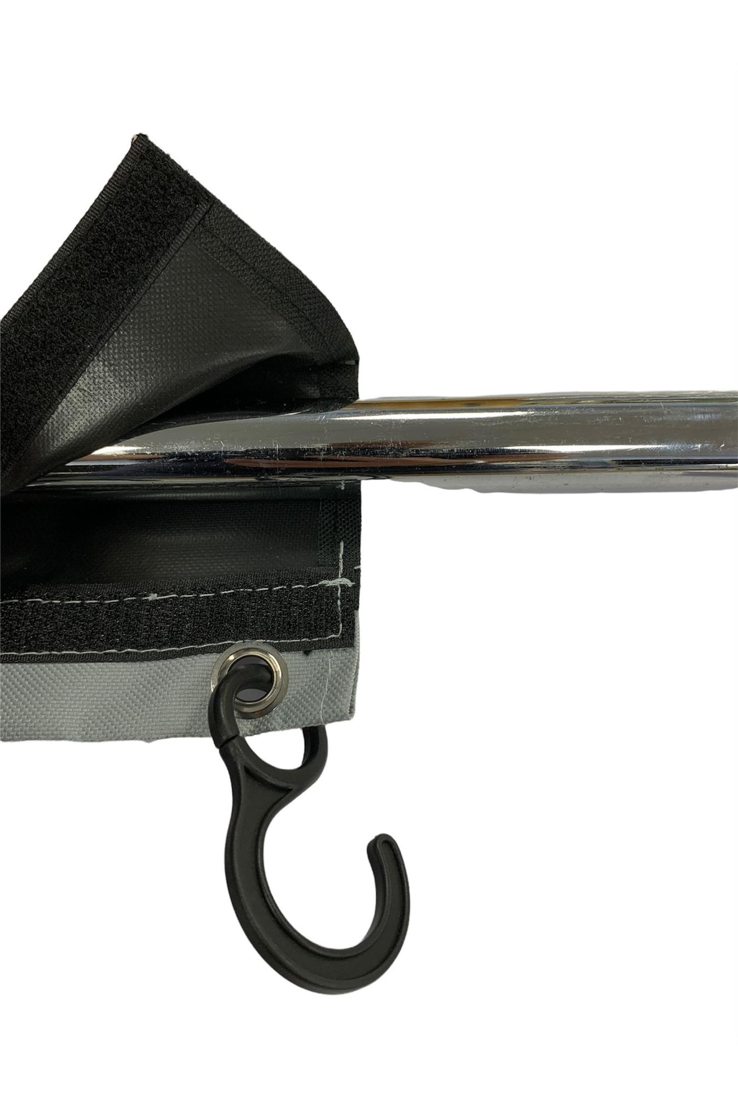  MBAB5C Awning & Tent 8 Hook Multihanger For Coats