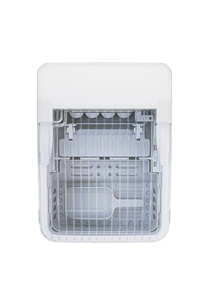  MBAC63 Caravan Ice Cube Maker With 15kg Daily Output