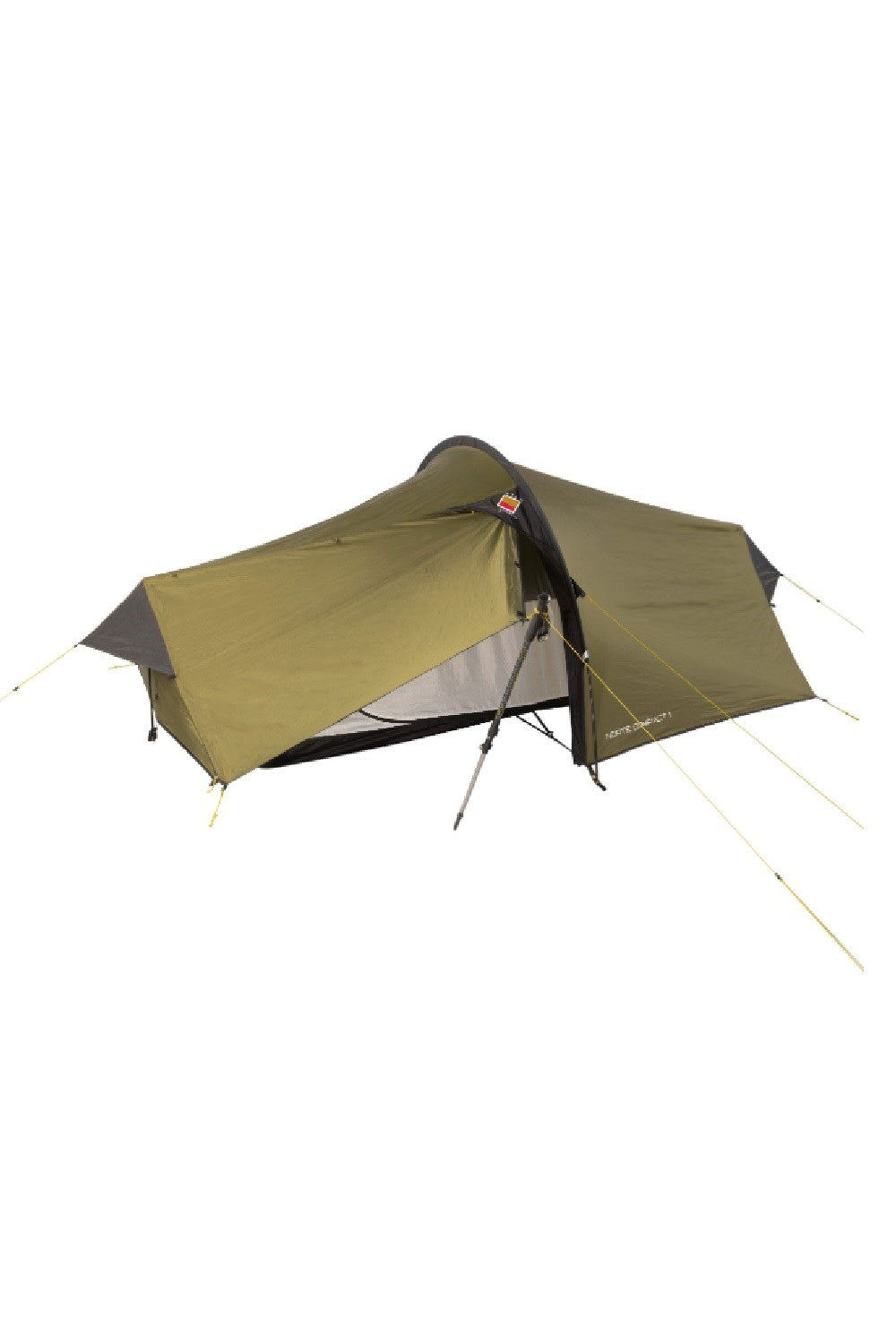 Wild Country MBB10E Norte Compact 1 Tent