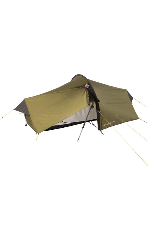 Wild Country MBB10E Norte Compact 1 Tent