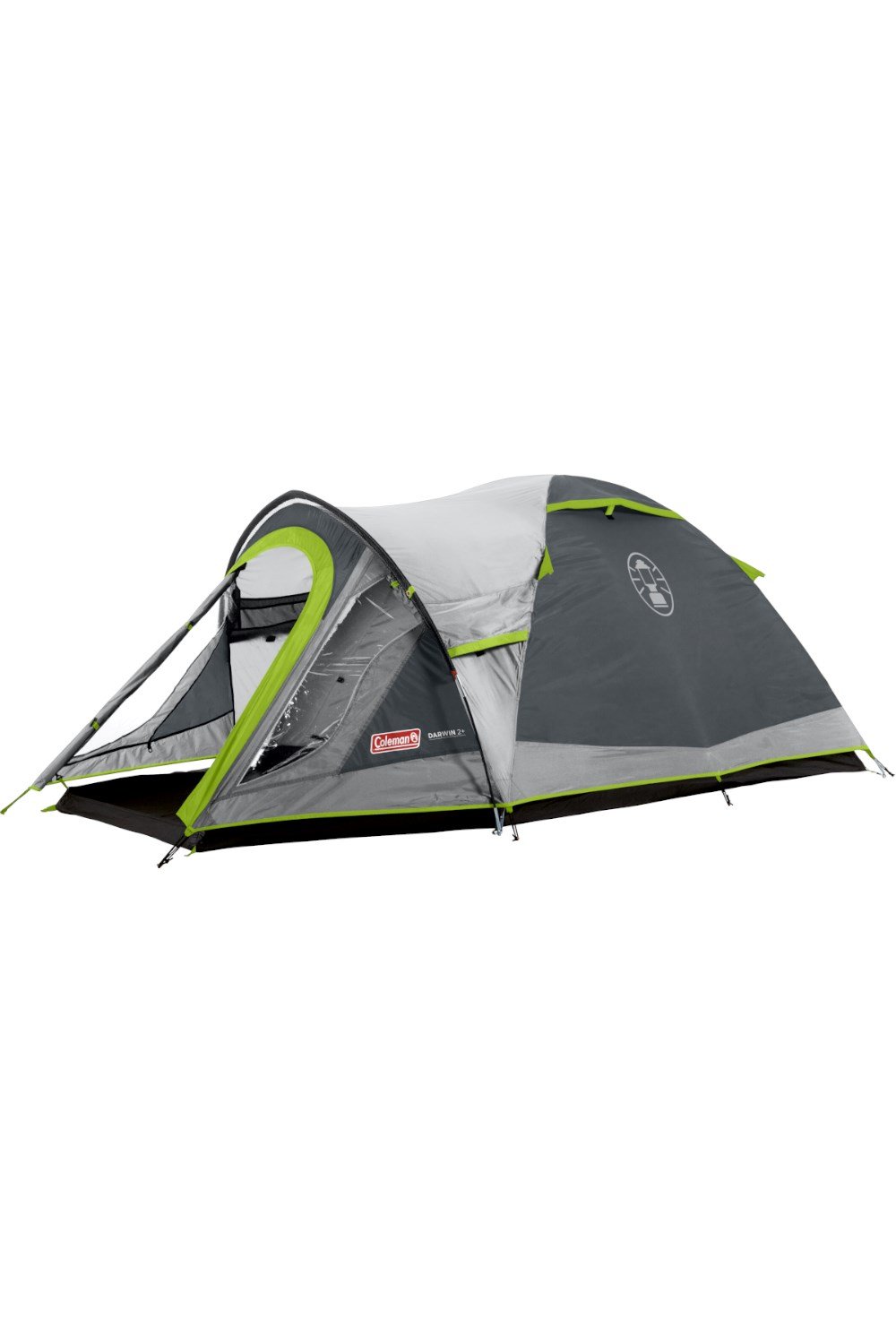 Coleman MBB3FA Darwin 2+ 2 Man Tent