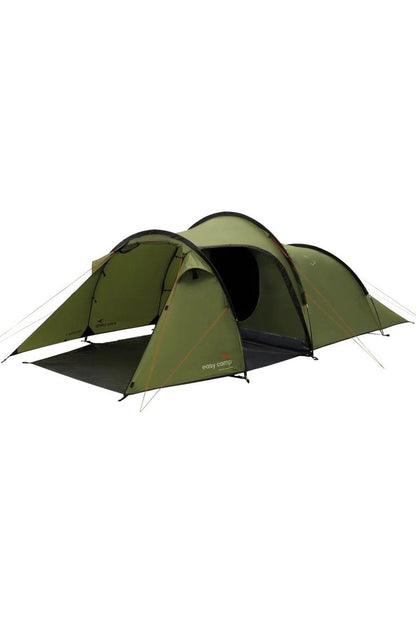 Easy Camp MBB45C Hemsedal 3 Poled Adventure Tunnel Tent (3 Person)