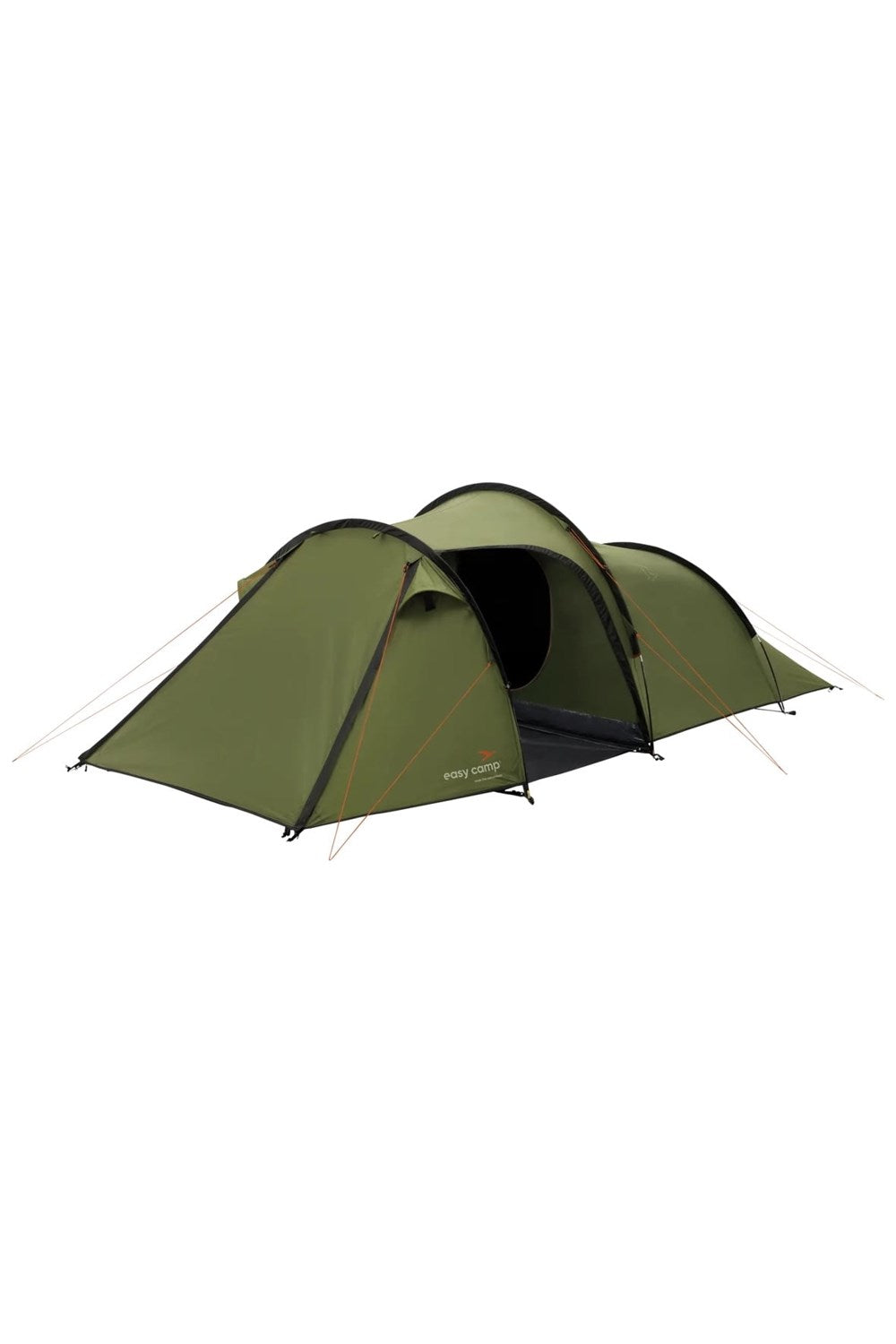 Easy Camp MBB45C Hemsedal 3 Poled Adventure Tunnel Tent (3 Person)