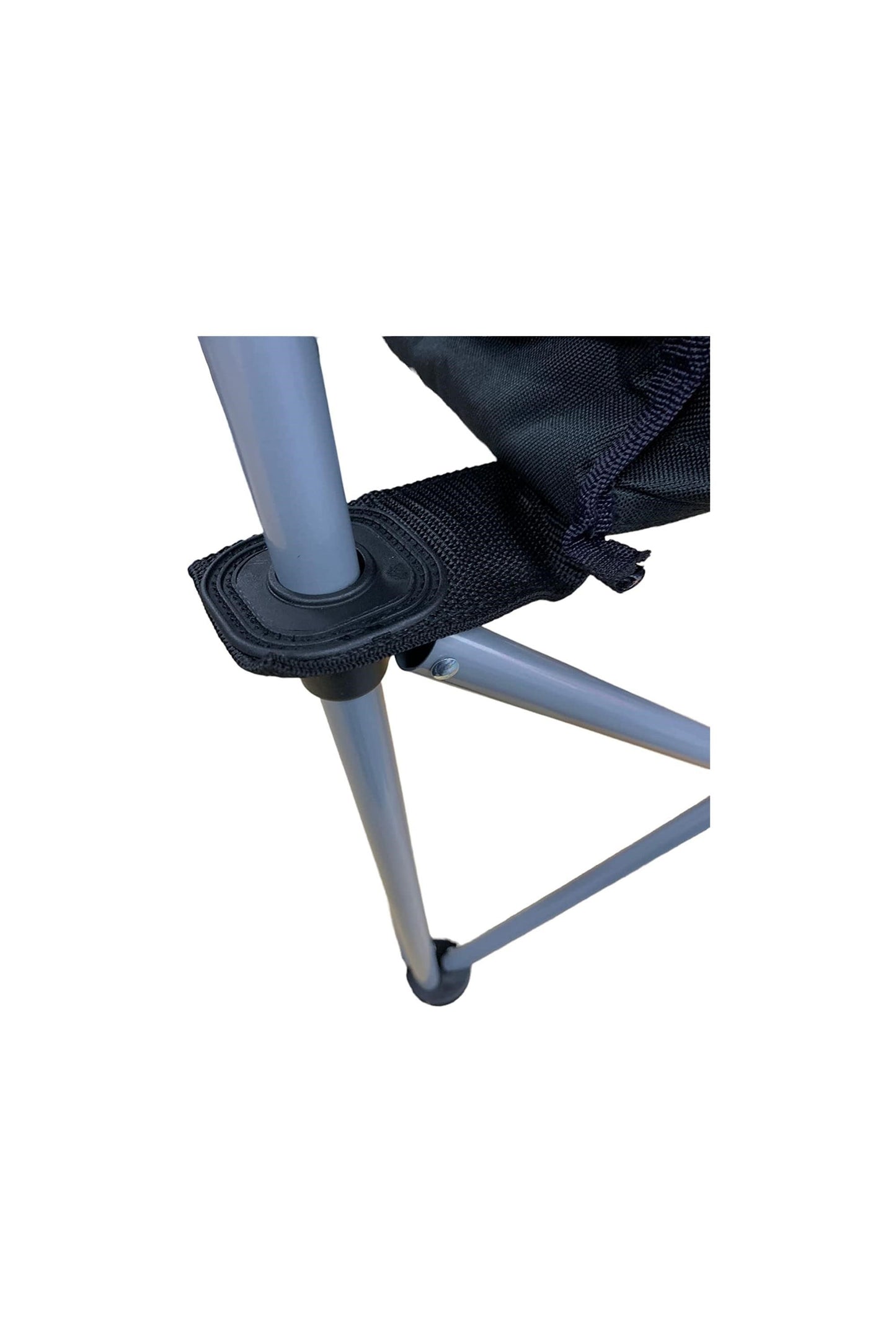  Charcoal Tub Chair With Heated Seat And Back
