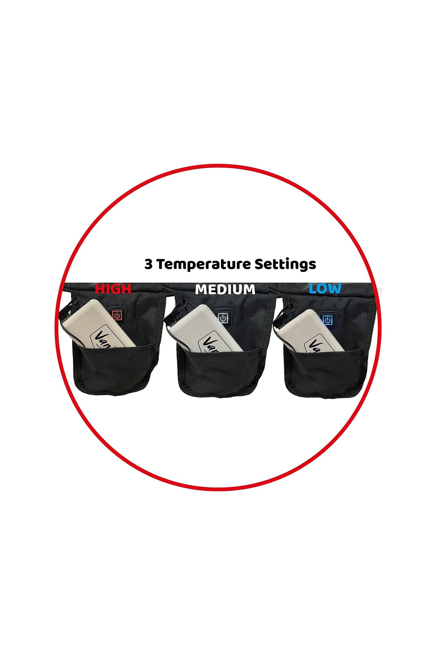  Charcoal Tub Chair With Heated Seat And Back