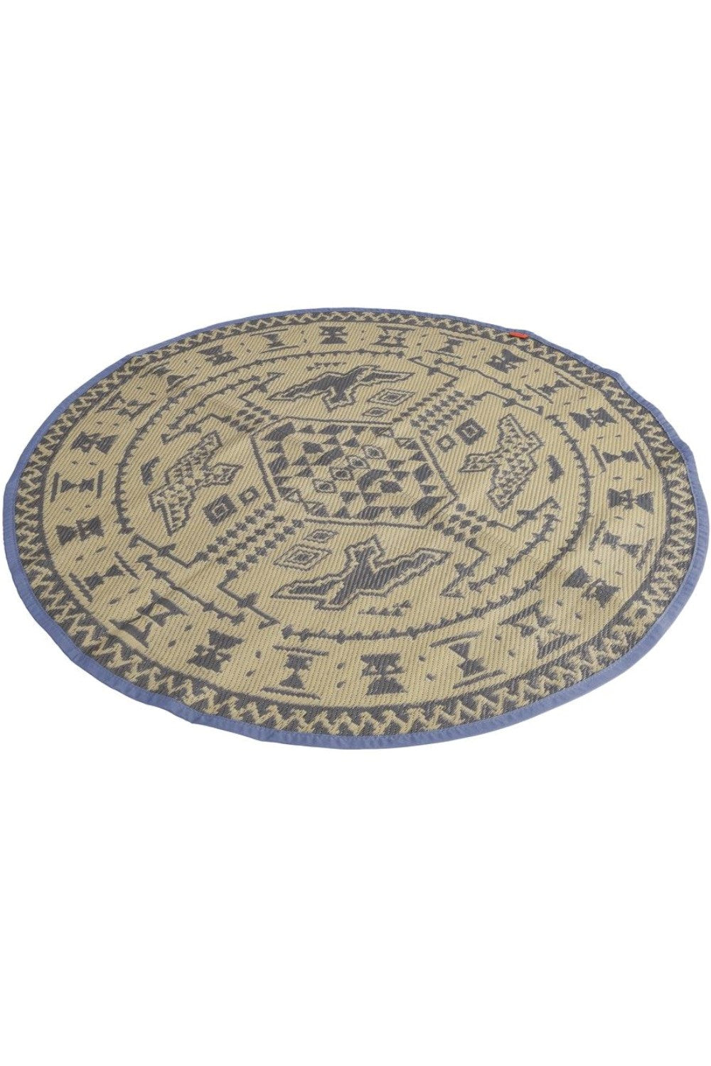 Easy Camp MBBB47 Moonlight Round Tent Carpet