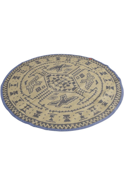 Easy Camp MBBB47 Moonlight Round Tent Carpet
