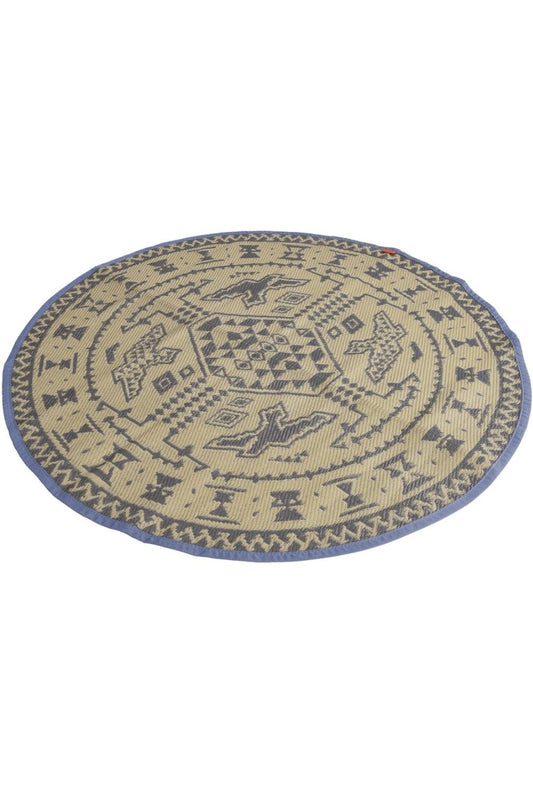 Easy Camp MBBB47 Moonlight Round Tent Carpet
