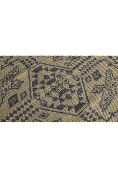 Easy Camp MBBB47 Moonlight Round Tent Carpet