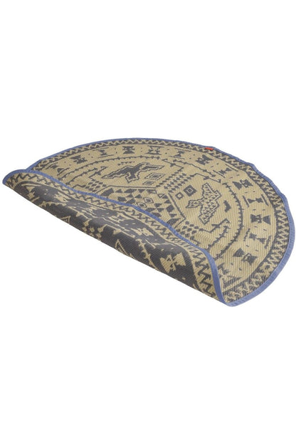 Easy Camp MBBB47 Moonlight Round Tent Carpet