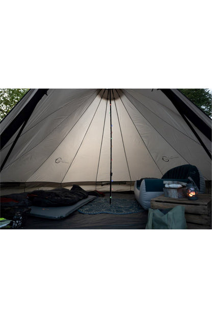 Easy Camp MBBB47 Moonlight Round Tent Carpet