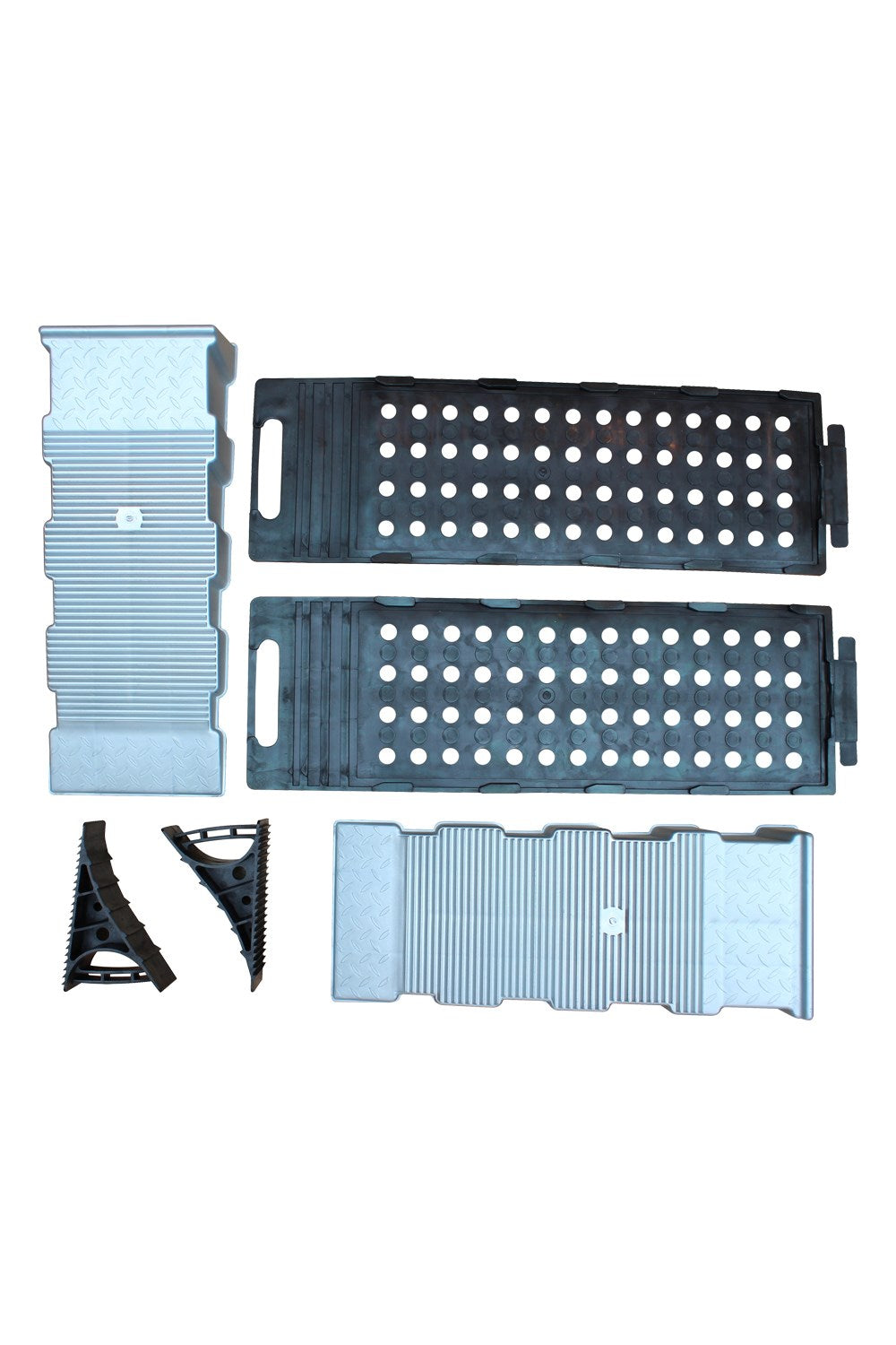 MBC1E2 Eco Combi Ramp Set