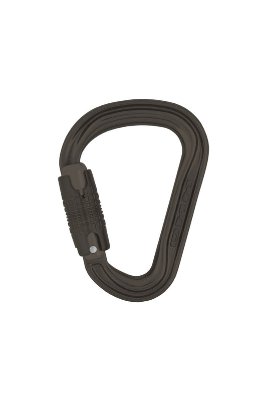 DMM MBC6BA Phantom Hms Kwiklock Karabiner