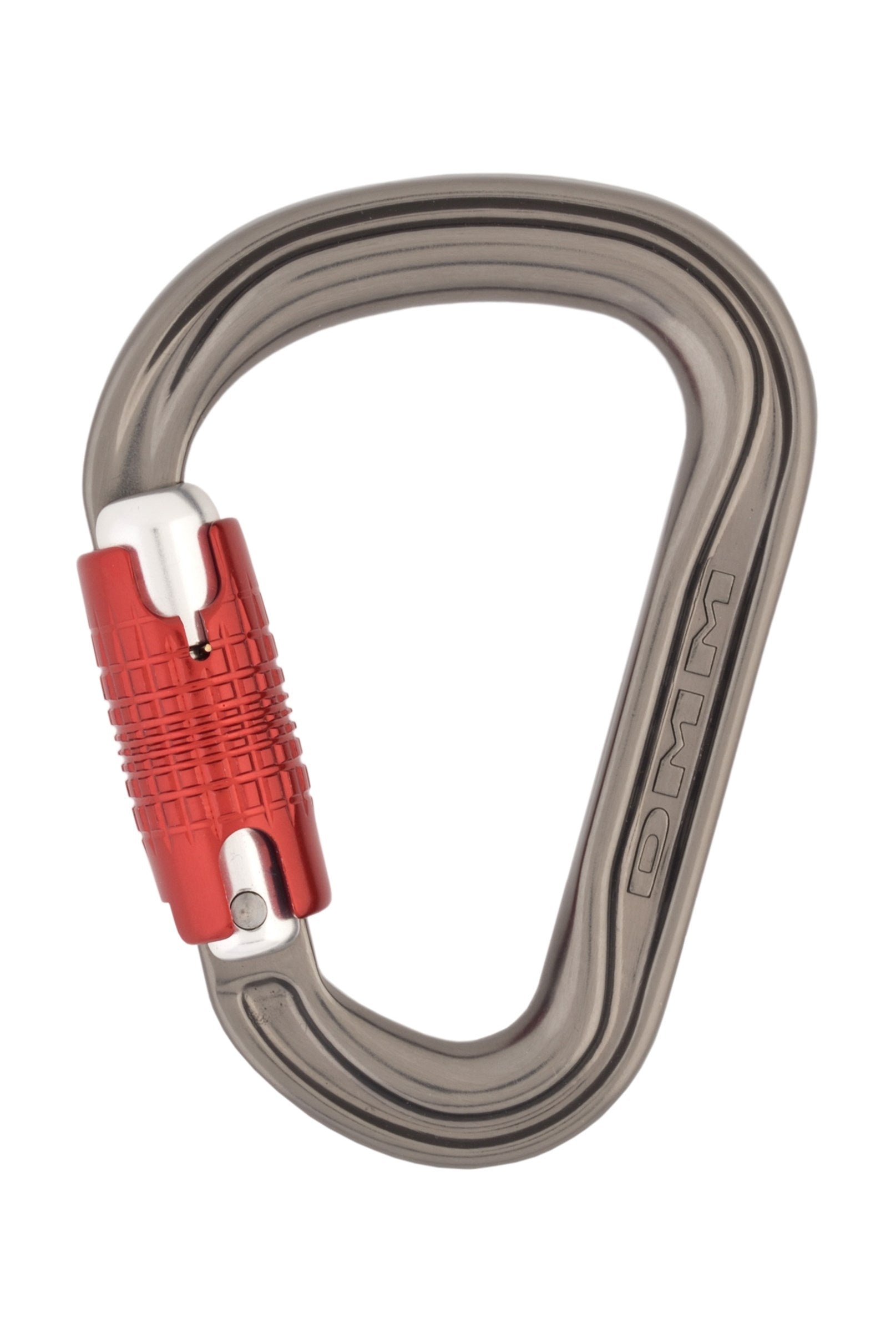 DMM MBC6BA Phantom Hms Kwiklock Karabiner