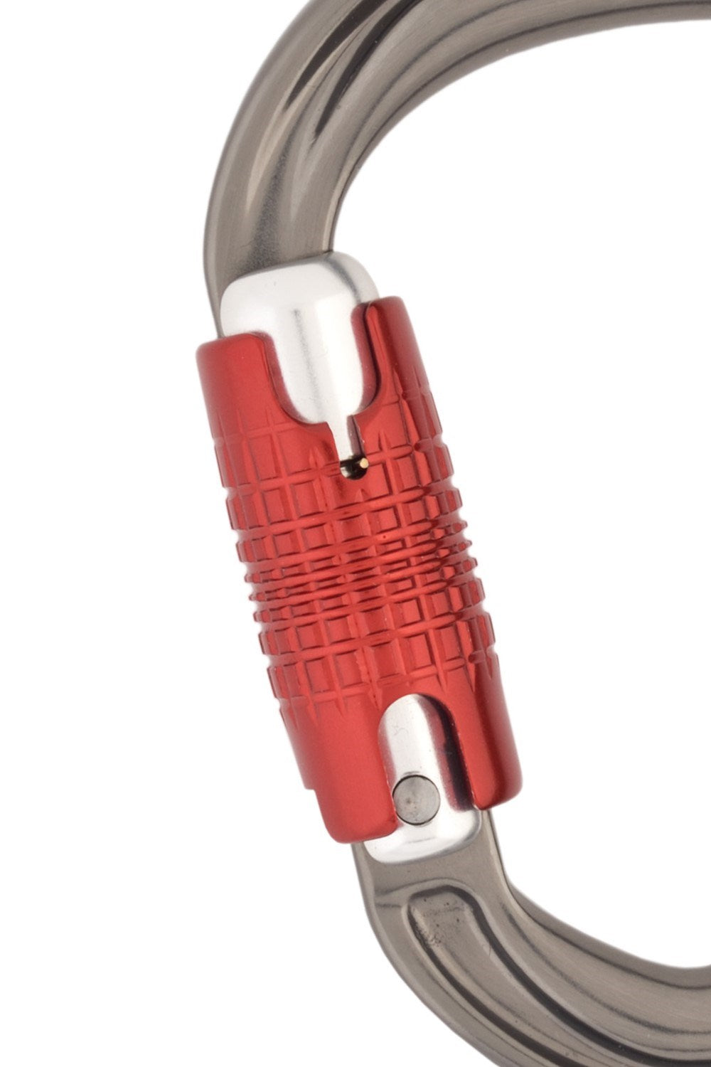 DMM MBC6BA Phantom Hms Kwiklock Karabiner