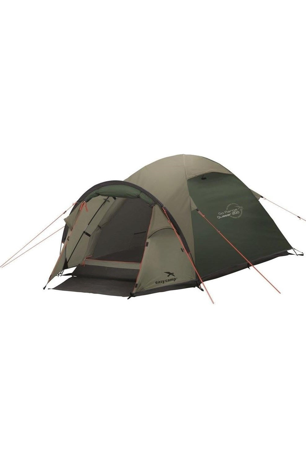 Easy Camp MBCF90 Quasar 200 Camping Tent (2 Person)