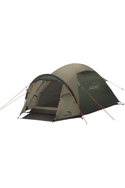 Easy Camp MBCF90 Quasar 200 Camping Tent (2 Person)