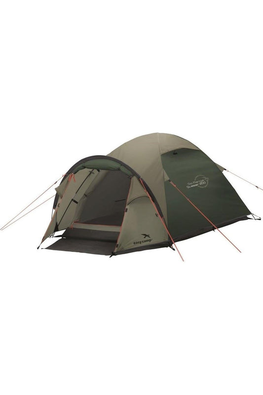 Easy Camp MBCF90 Quasar 200 Camping Tent (2 Person)