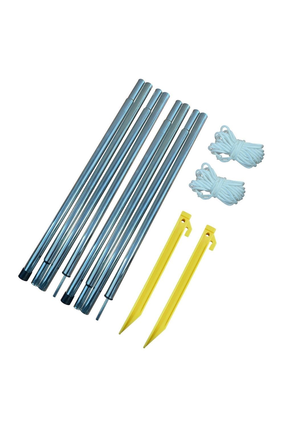  MBCFCC Canopy Pole Set