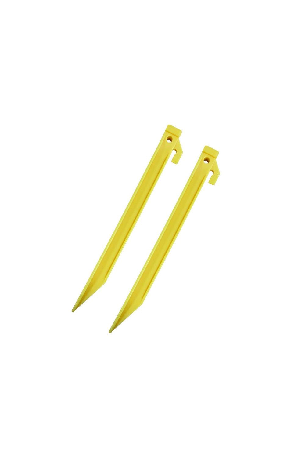  MBCFCC Canopy Pole Set