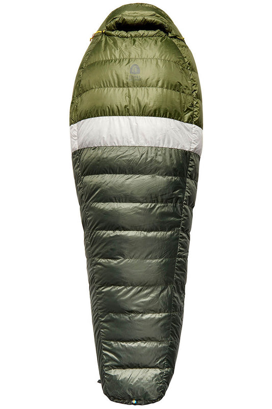 Sierra Designs MBD06D Get Down 550F 20 Sleeping Bag