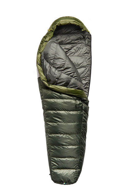 Sierra Designs MBD06D Get Down 550F 20 Sleeping Bag