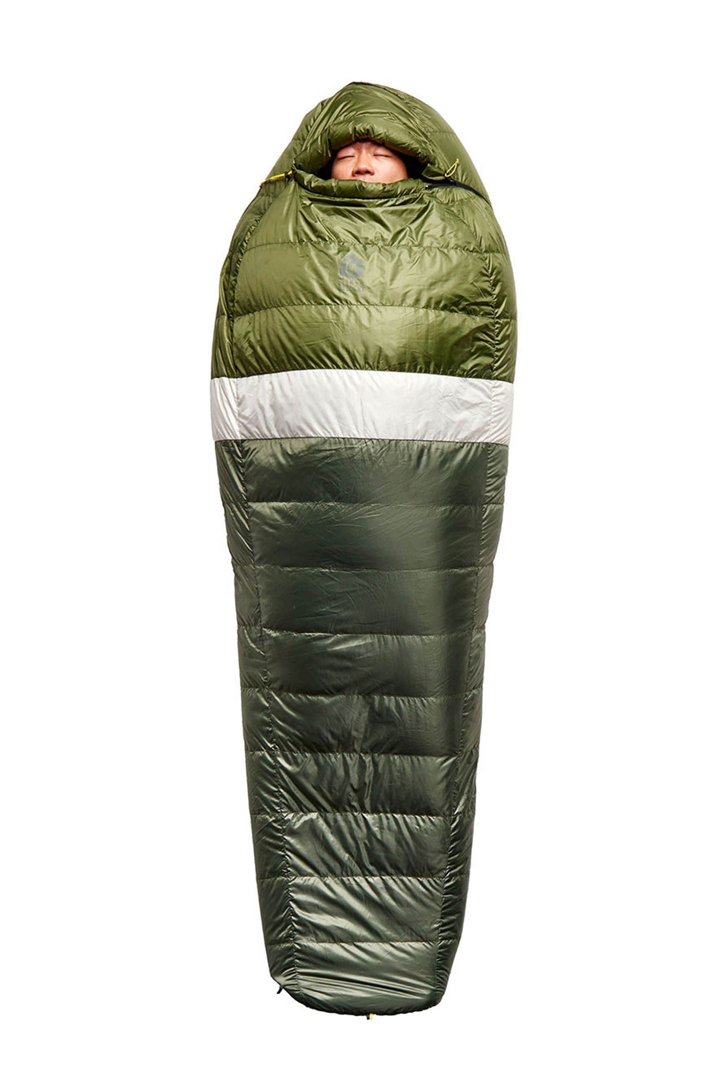 Sierra Designs MBD06D Get Down 550F 20 Sleeping Bag