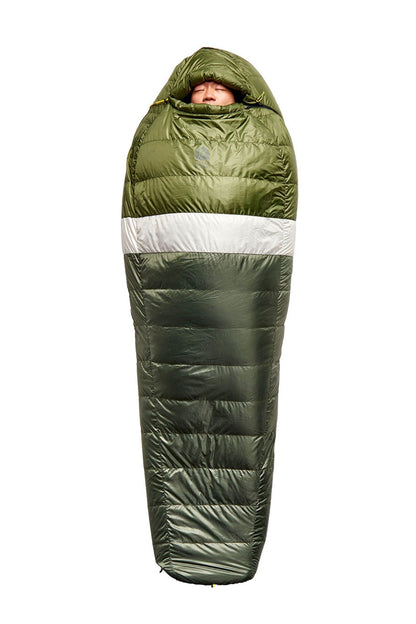 Sierra Designs MBD06D Get Down 550F 20 Sleeping Bag
