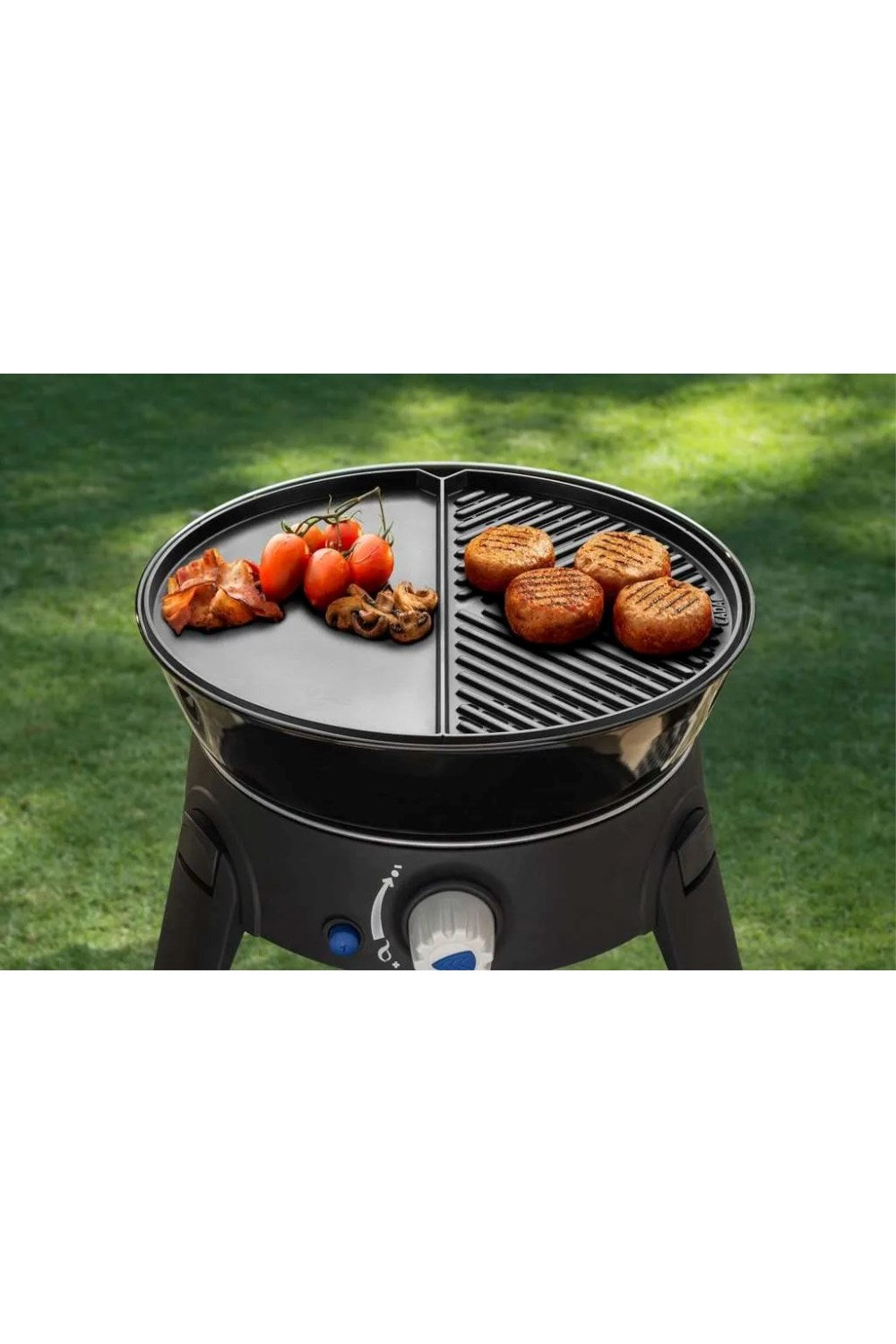 Cadac MBD19D BBQ 2 Plancha 30