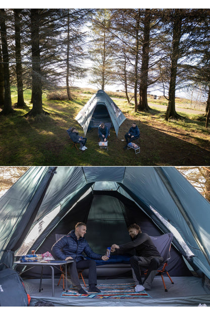 Vango MBD494 Teepee Air 400 Tent (4 Person)