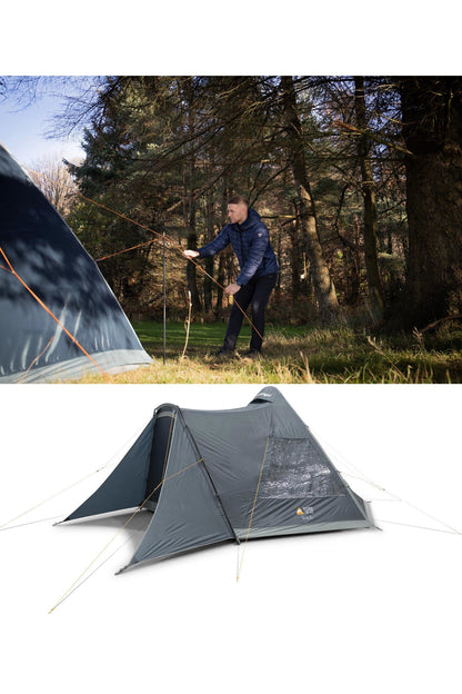 Vango MBD494 Teepee Air 400 Tent (4 Person)