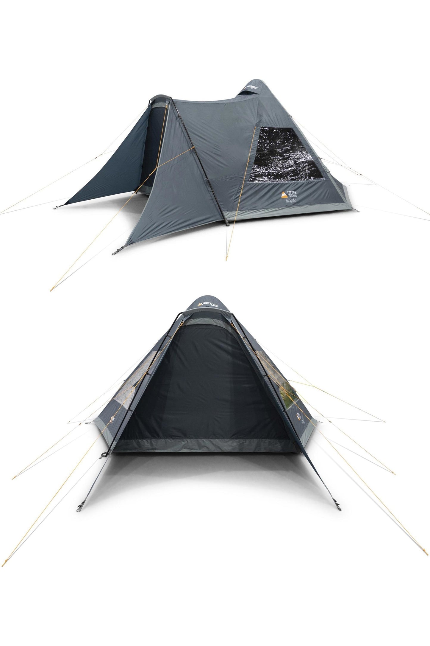 Vango MBD494 Teepee Air 400 Tent (4 Person)