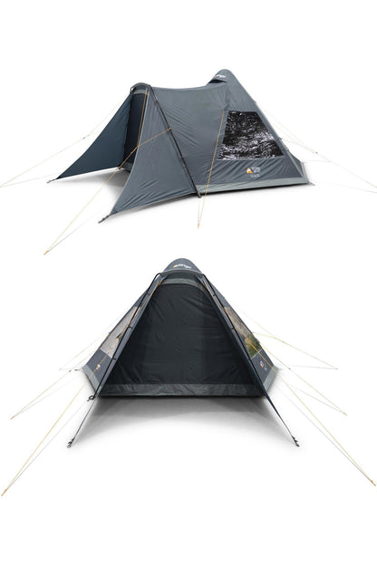 Vango MBD494 Teepee Air 400 Tent (4 Person)