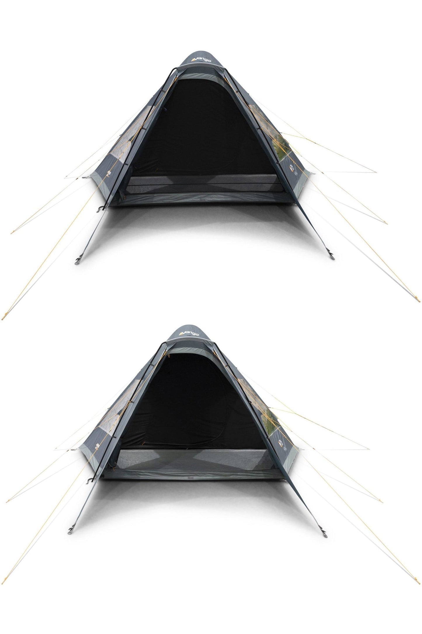 Vango MBD494 Teepee Air 400 Tent (4 Person)