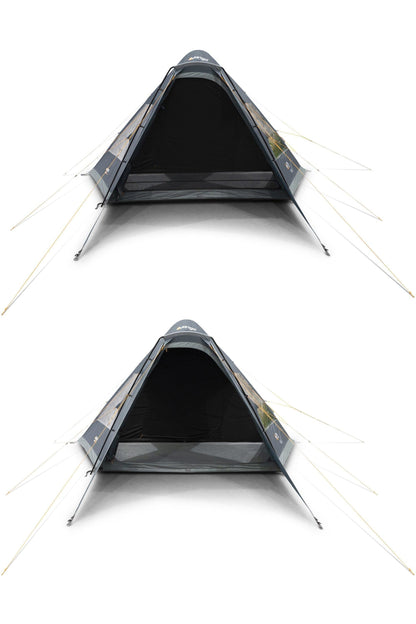 Vango MBD494 Teepee Air 400 Tent (4 Person)