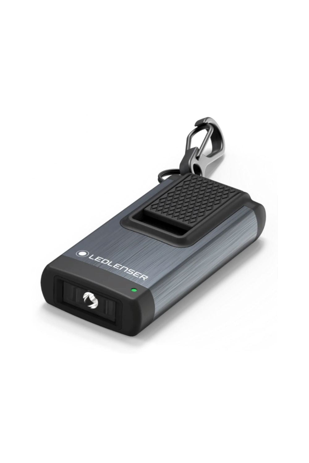 Ledlenser MBD7BE K4R Rechargeable LED Keyring Torch