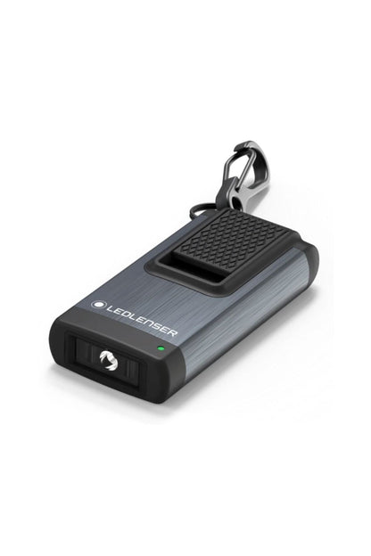 Ledlenser MBD7BE K4R Rechargeable LED Keyring Torch