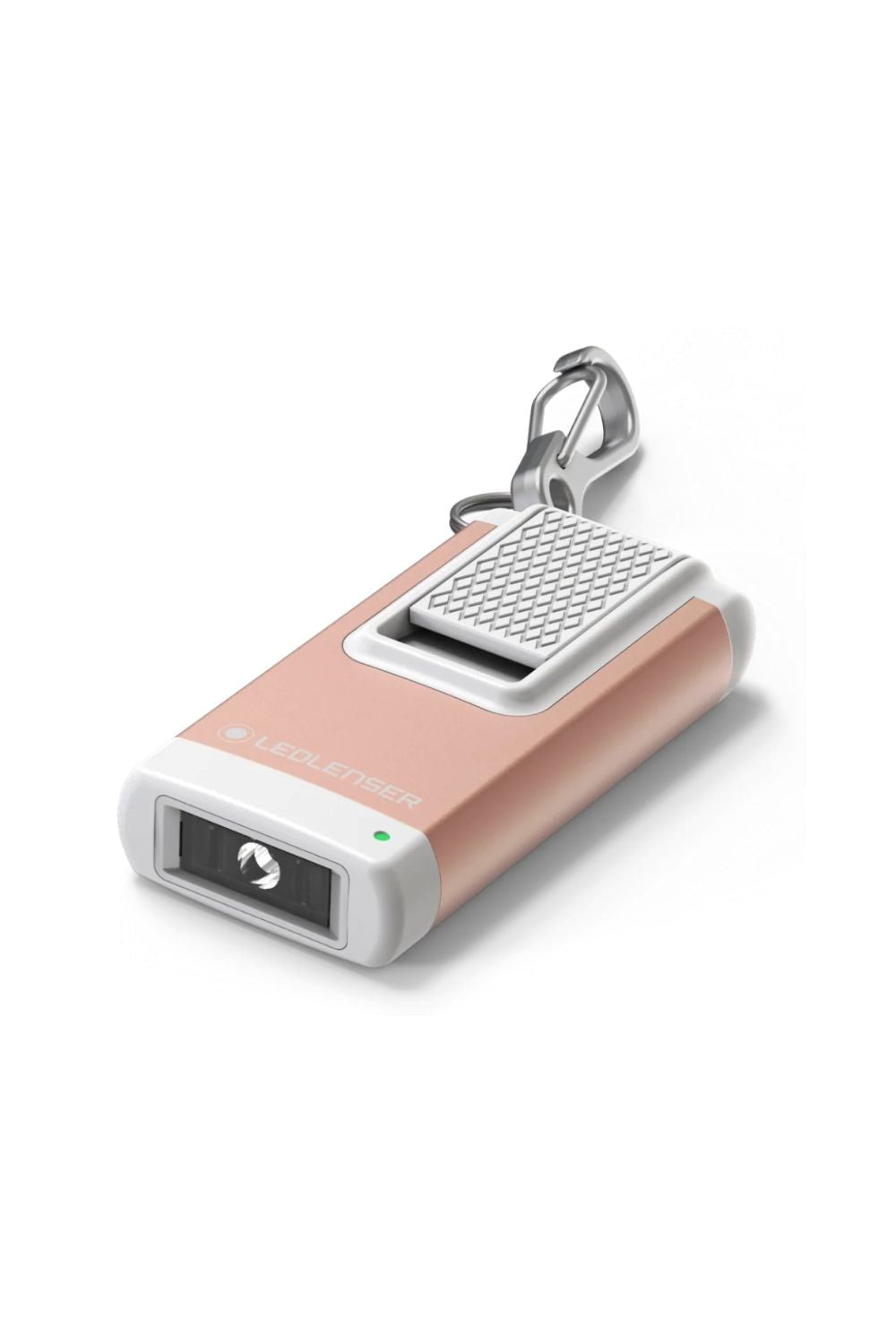 Ledlenser MBD7BE K4R Rechargeable LED Keyring Torch