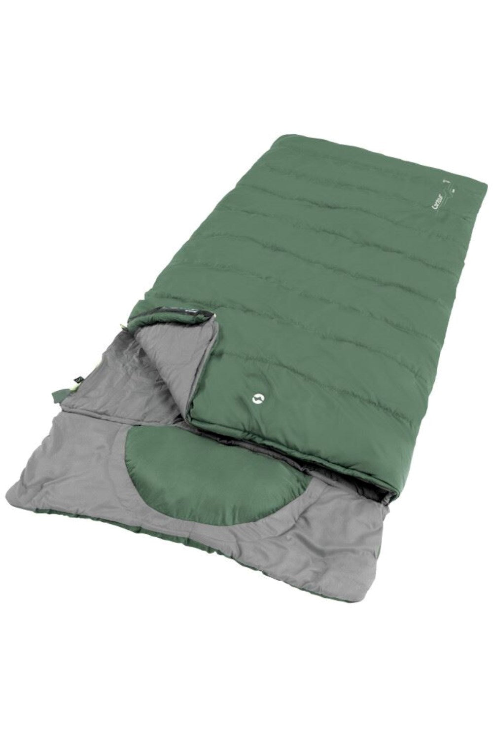 Outwell MBD95F Contour Lux XL Sleeping Bag