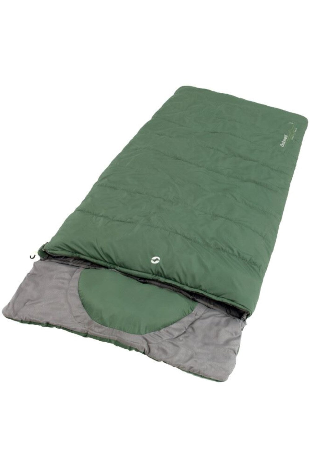 Outwell MBD95F Contour Lux XL Sleeping Bag