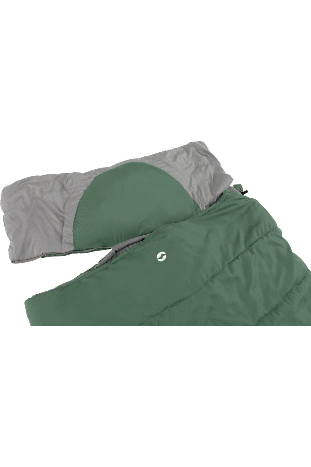 Outwell MBD95F Contour Lux XL Sleeping Bag