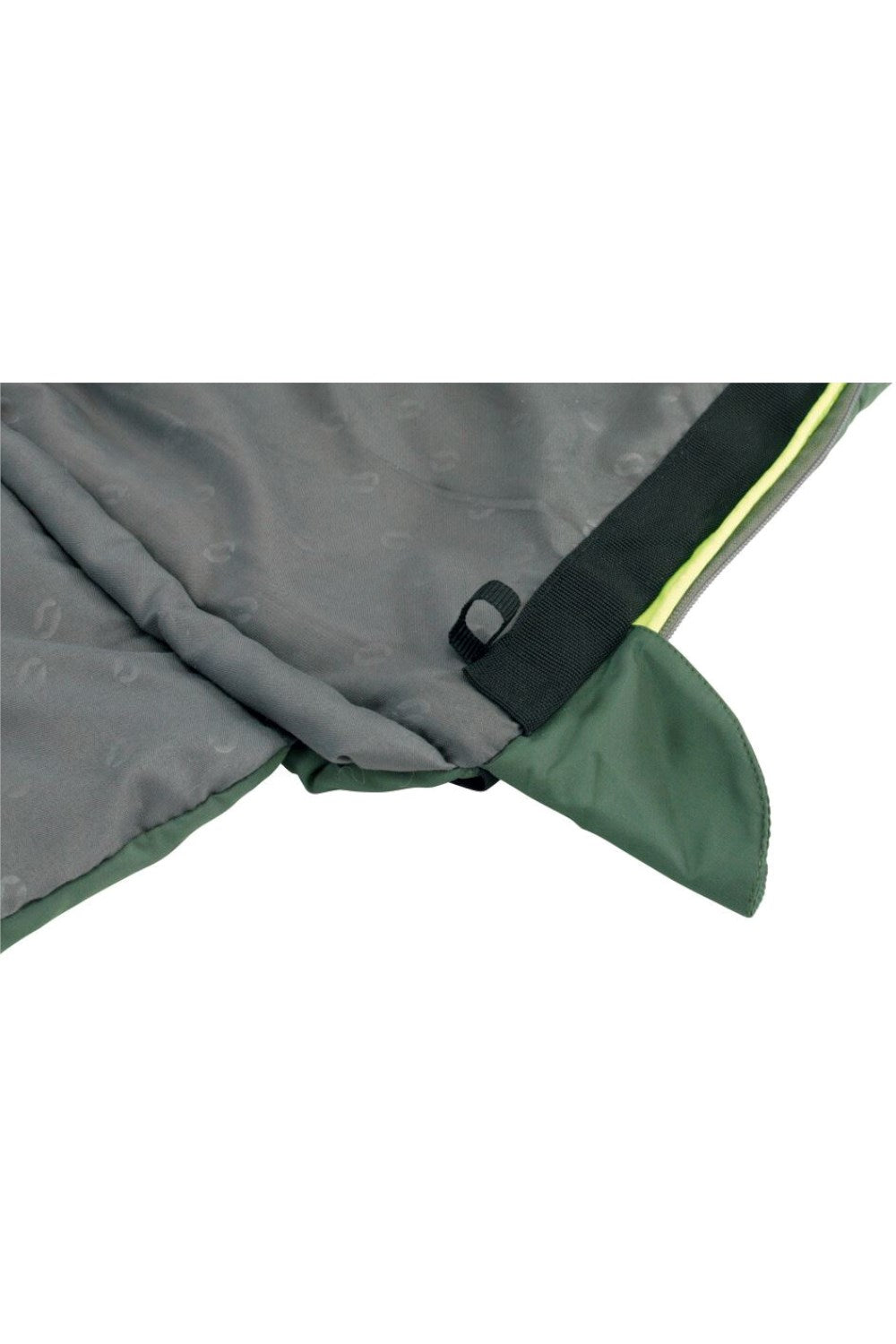 Outwell MBD95F Contour Lux XL Sleeping Bag