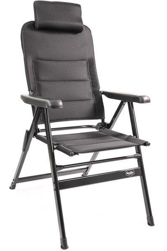  MBDB42 Granada 3D Mesh Reclining Chair With Headrest
