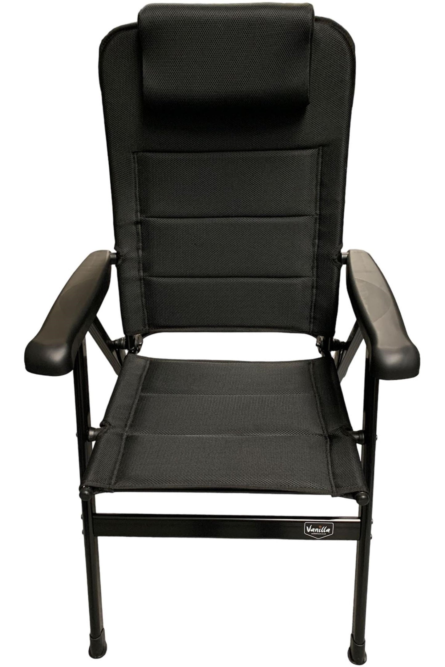  MBDB42 Granada 3D Mesh Reclining Chair With Headrest