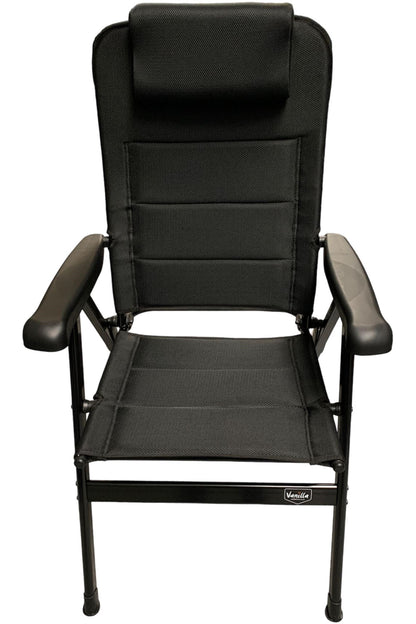  MBDB42 Granada 3D Mesh Reclining Chair With Headrest