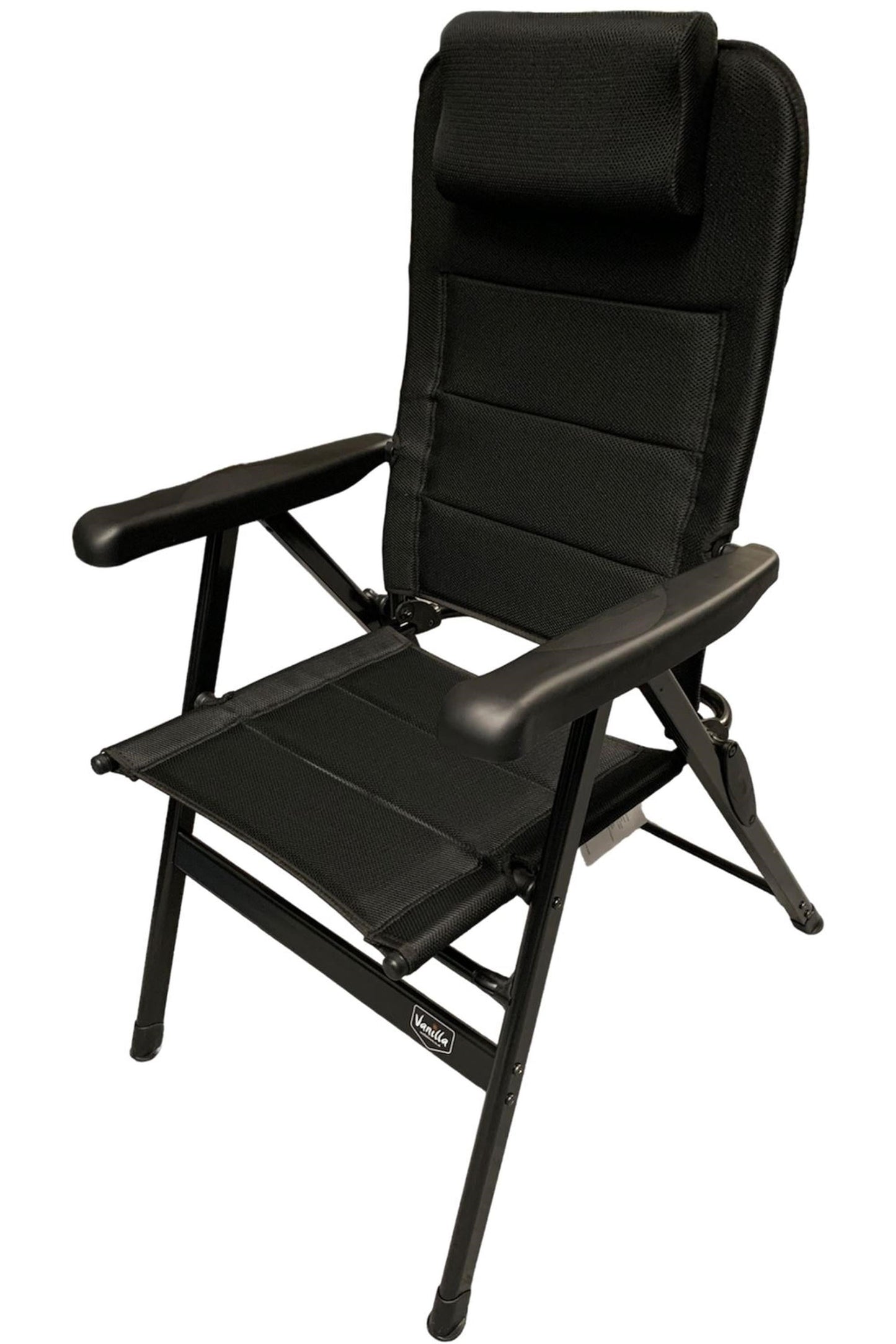  MBDB42 Granada 3D Mesh Reclining Chair With Headrest
