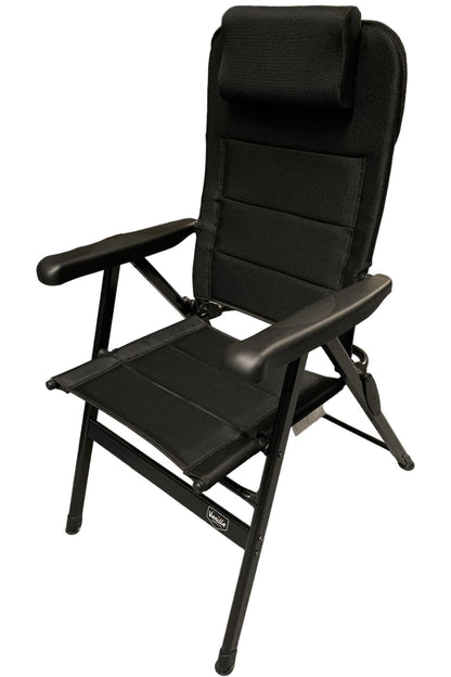  MBDB42 Granada 3D Mesh Reclining Chair With Headrest