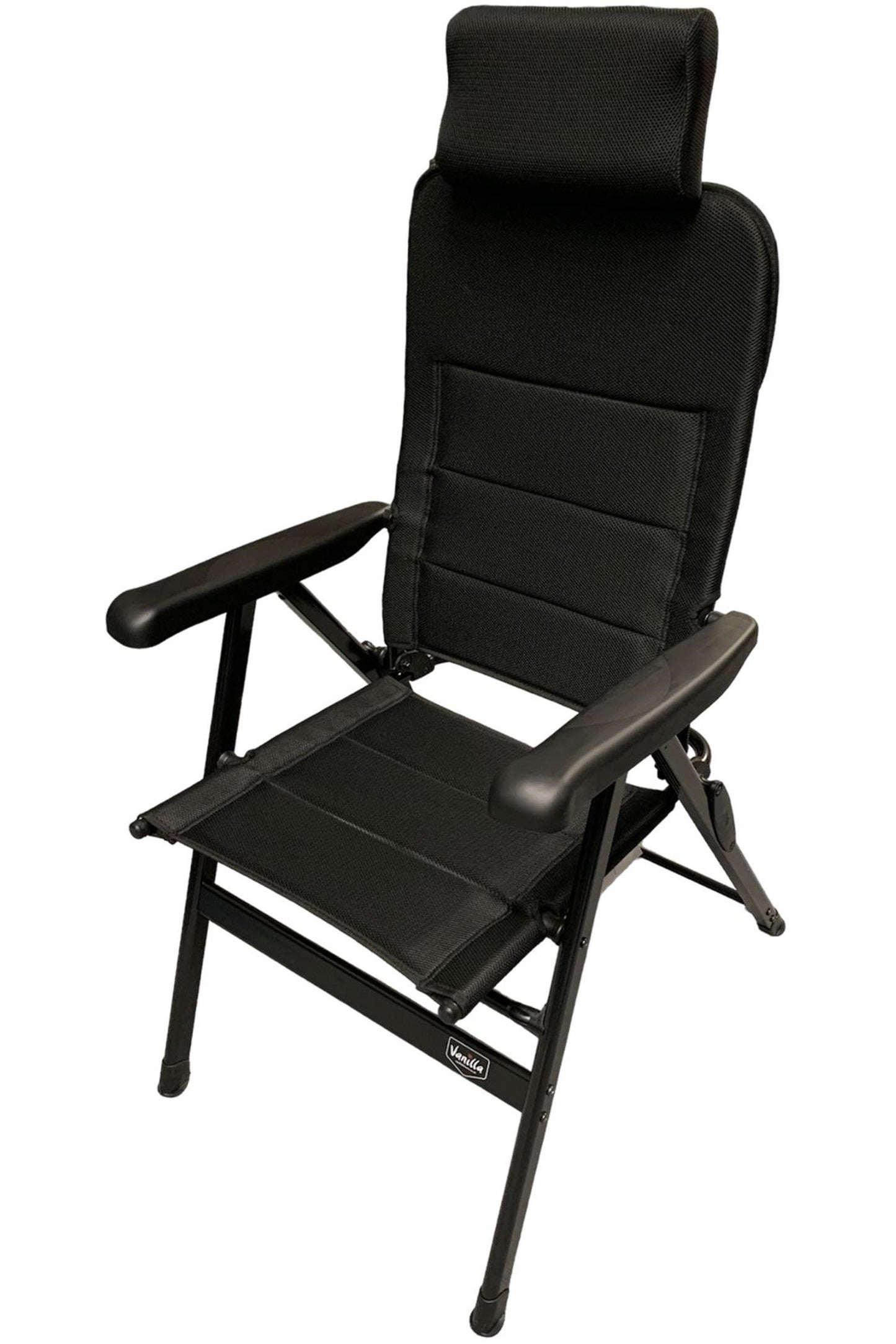  MBDB42 Granada 3D Mesh Reclining Chair With Headrest